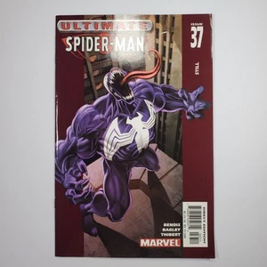 Marvel Comics Ultimate Spider-Man #37 casi nuevo edición clave primera aparición Venom Eddie Brock - Imagen 1 de 8