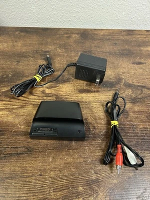 DELPHI XM SKYFi/SKYFi2 sa10000/sa50000 Home Dock Stand Cradle - Image 1 of 4