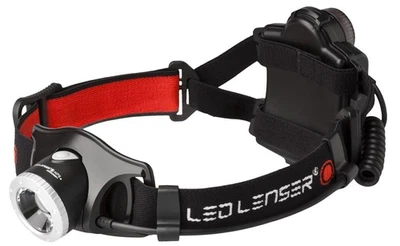 Ledlenser H7R.2 Rechargeable LED Head Torch, Super Bright 300 Lumens Headlamp, - Image 1 of 4