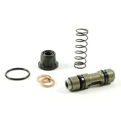Husaberg Fe 350 2014 Prox Arrière Maître-cylindre Frein Rebuild Kit37.91003 Foto 1 de 4