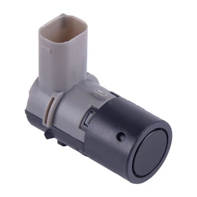 For BMW 545i M5 550i 645Ci M6 Z4 E60 E63 E64 E85 E86 4X PDC Parking Sensor - Image 1 of 4