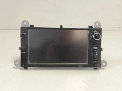 RADIO Renault Clio IV Estate/Grandtour (7R) 2014 281152928R - Imagen 1 de 3