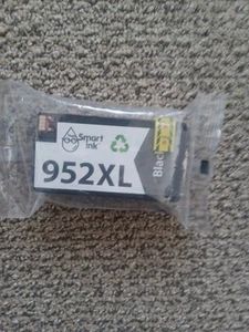 New Smart Ink 952XL Black - Bild 1 von 2