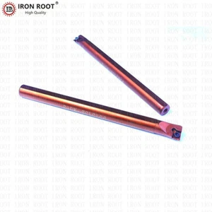 1P D10K-SCLCL06+SCLCR06 CNC Lathe Tool Internal Turning Spring Steel ToolHolder - Picture 1 of 6