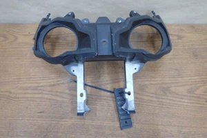 2011 CAN AM SPYDER RS RSS 990 ROADSTER HEADLIGHT SUPPORT 705003036  705004795 - Picture 1 of 6