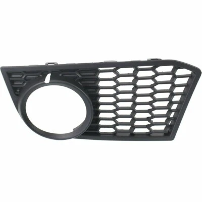Nuevo bisel antiniebla izquierdo para BMW 535i 4 puertas 2011-2013 B00DOUQQZ6 BM1038118 Foto 1 de 4