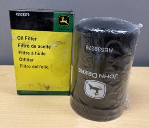John Deere RE539279 Ölfilter - Bild 1 von 2
