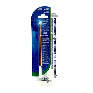 Fisher Space Pen, mina de presión de gas, mina de escritura, mina para bolígrafo, verde M - Imagen 1 de 1