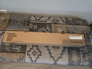 Kyocera compatible non-manufacturer toner TK 6327 Black - Picture 1 of 2