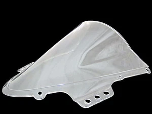 2005-2006 05 06 Suzuki Gsxr1000 Gsx-r1000 K5 Windscreen/Windshield - Bild 1 von 2