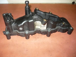 Audi A6 4F C6 2.7 3.0 TDI Ansaugbrücke rechts 059129712BQ Ansaugkrümmer - Bild 1 von 2