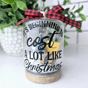 Amazon Ornament - Mini Packages - Online Shopping - Christmas Gifts - Picture 1 of 6