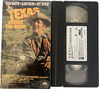 Texas Across the River [UTILISÉ][VHS]