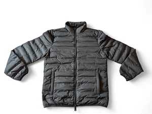 Casual Friday Oberg 2.0 Outerwear Jacket Mens Size Small in Black RRP £89.99 - Picture 1 of 6
