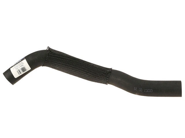Manguera inferior del radiador para 07-09, 13-19 Hyundai Santa Fe XL 3,3 L V6 FV39M2 moldeada Foto 1 de 1