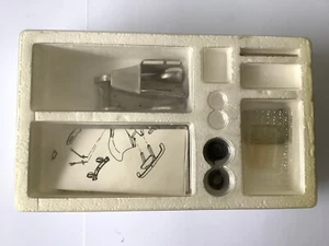 Die-Cast Tin Wizard 1:43 Kit Ford 1932 (DF01-39S7/2)-7 - Picture 1 of 6