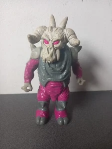 Vintage 1987 Transformers Pretenders Skullgrin Takara Hasbro 18 CM - Picture 1 of 9