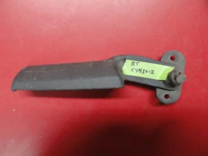 1986-1993 Corvette C4 Convertible Top Front Handle Right, GM 10048802 C41524-2 - Foto 1 di 4