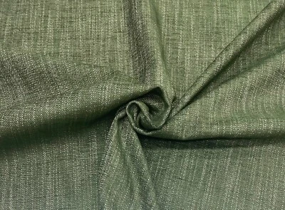 BALLARD DESIGNS PARKTON HILLSIDE GREEN CRYPTON® PERFORMANCE BY THE YARD 54"W