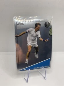Topps 2021 cromada base de tenis #79 Mark Woodforde - Imagen 1 de 1