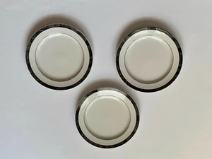 Villeroy & Boch Black Beaulieu  3 Teller - Bild 1 von 5