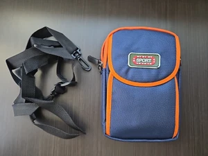 NWOT Wy Wy Sport Armband Running Jogging Gym Pouch Bag with Strap - Photo 1 sur 10