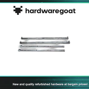 Kit rail complet HP DL360 G5 G6 G7 364996-001 36572-002 364998-001 .0 - Photo 1/1