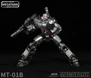 Monocrat MT-01B Megatank (not-Megatr0n) - Picture 1 of 5
