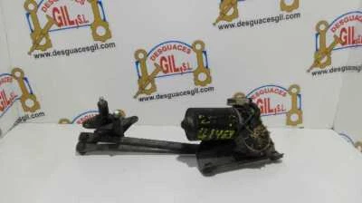 front windscreen wiper motor for PEUGEOT 205 BERLINA 1.8 D 1987 27096 416083 - Image 1 of 4