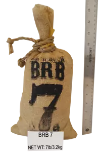 Bag R Buck Rak Sak BRB 7 Bag - Picture 1 of 4
