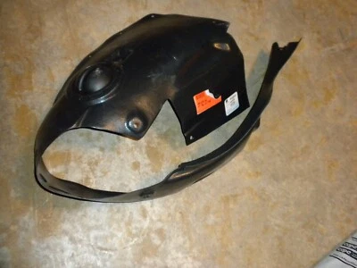 FITS A 06-11 Buick Lucerne LH - Drivers Side Front Fender Liner / LT-BK6023 — 第 1/4 张图片