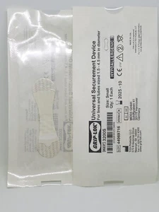 Grip-lok 3200S Universal Securement Device 1.5mm - 4.5mm - Picture 1 of 2