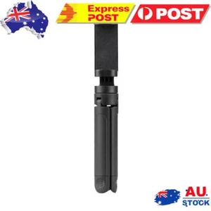 Desktop Tripod Holder Bracket with Cold Shoe Fixed Stand Phone Accessories - Zdjęcie 1 z 12