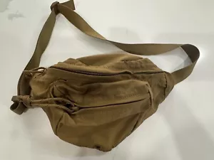Eagle Industries Coyote ERB Bag Medic Bauchtasche - Bild 1 von 3