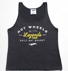 Hot Wheels Legends Tour Ladies Tanktop + Lanyard
