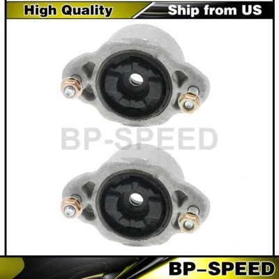 2 Rear Upper Shock Mount For Mercedes-Benz C300 2014 2013 2012 2011 2010 2009 - Image 1 of 2