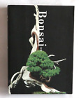 Bonsai Art Book By Kunio Kobayashi Japan Great Bonsai English/Japanese Like New!