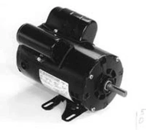 Marathon Motors M9038 9038 Air Compressor Motor 5 HP 3600 RPM 56H Frame - Picture 1 of 1