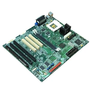 ATi 3D Rage II Type Socket 7 Motherboard 4000289 104 SC 9752 - Picture 1 of 4