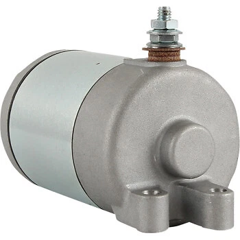 Motor de arranque Yamaha FZ6 R 2009 FZ6 2006-2014, 2017-2020 YZF-R6 Foto 1 de 1