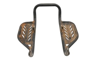 10 Can-Am DS90 Rear Chain Protector Swingarm Guard - Image 1 of 3