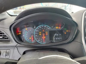 Speedometer MPH Opt UC1 ID 42418602 Fits 16-18 SPARK 2960099 - Picture 1 of 12