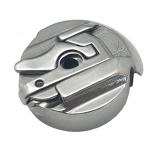 Bobbin Case 45751 Fits Singer Featherweight Sewing Machines 221 222 301 & 301A - Picture 1 of 2
