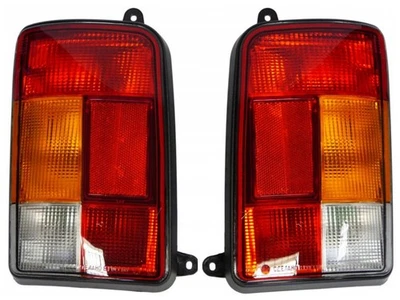 Luz Trasera Derecha Lada NIVA 1700 CM³ Luz De Cola 21213-3716010 - Imagen 1 de 2