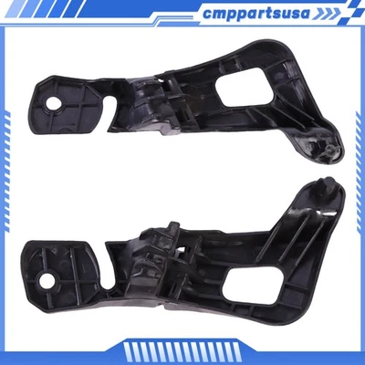 Soporte de montaje de cubierta de parachoques delantero para VW Beetle 12-16 5C5807773 5C5807774 Foto 1 de 4