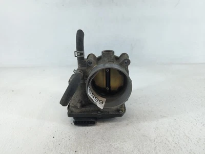 Nissan Frontier 2005-2012 carrocería del acelerador YT0R6 Foto 1 de 4