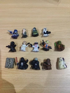 Star Wars Micro Force Fighter Pods Mini Figure Bundle - Picture 1 of 1
