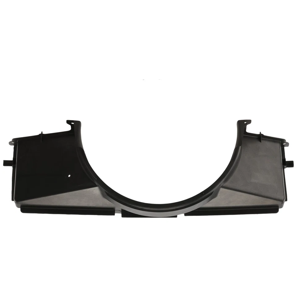 Cubierta de ventilador para 99-04 Silverado 2500 1500 HD 01-06 Escalade 02-06 inferior 6,0 L Foto 1 de 4