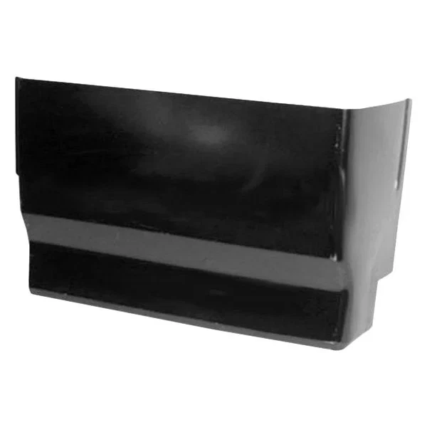 For Ford F-150 80-98 Sherman 575-55AL Driver Side Truck Cab Corner Value Line - Изображение 1 из 1