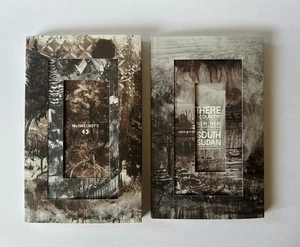 McSweeney’s Quarterly Concern No. 43 / There Is A Country | 2013 2 Paperback Set - Bild 1 von 11